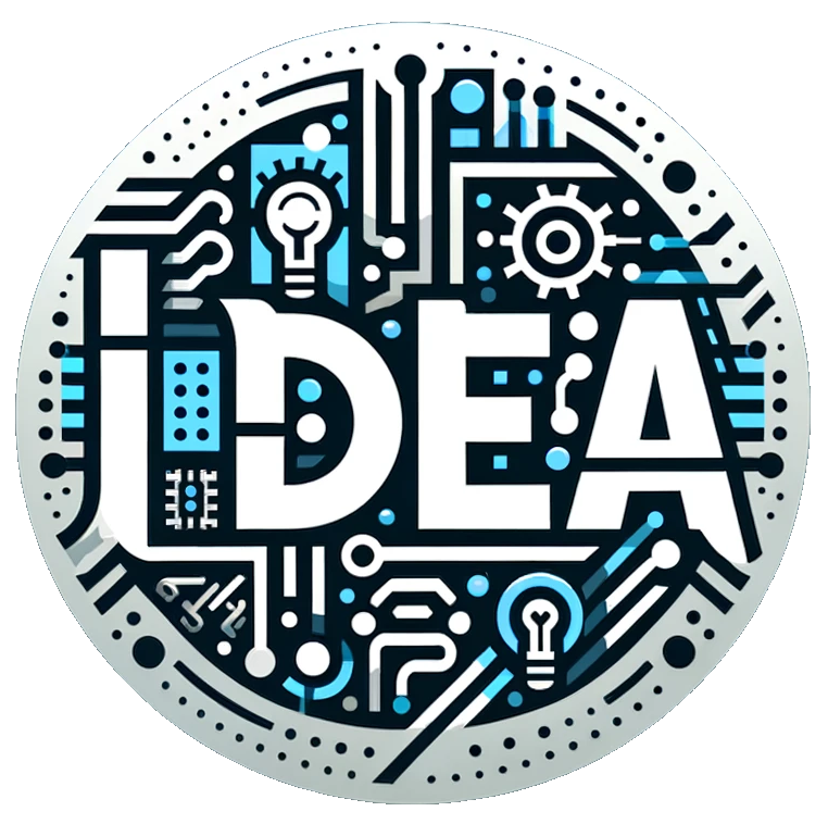 IDEA 实验室 Logo